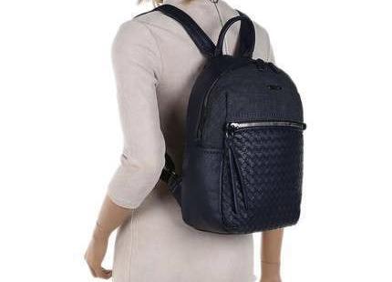 Urban Navy Small Back Pack