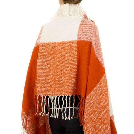 Luxe Oversized Scarf