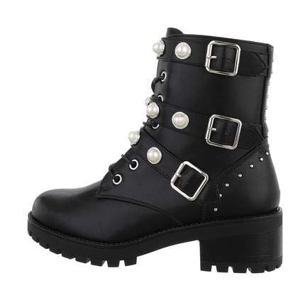 Ankle Boots Winter Boots For Ladies At Rage Rage Shoes Rage Combat