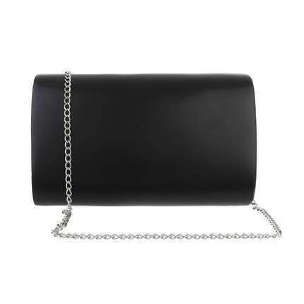 Penelope Chain Clutch