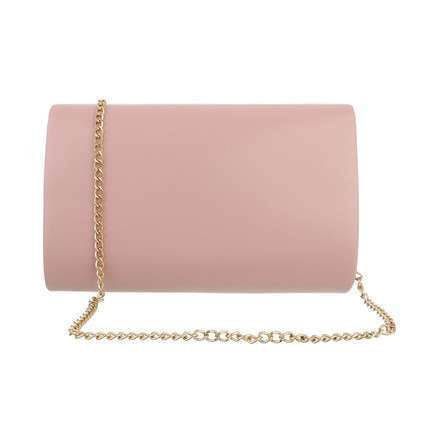 Penelope Chain Clutch