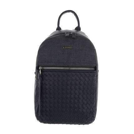 Urban Navy Small Back Pack