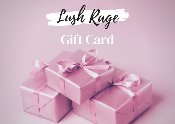 Online gift card for ladies